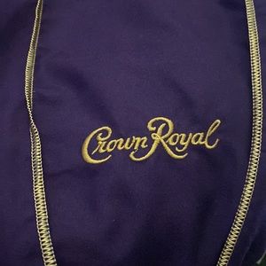 Crown Royal Bags